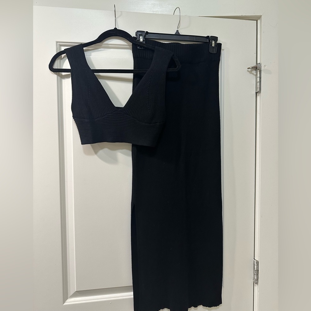 House of Harlow Black set - Picture 2 of 3